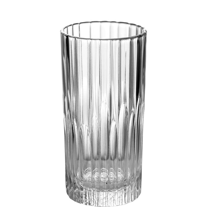 MANHATTAN Longdrinkglas - 30,5 cl - ( Ø 7,3 x 13,8 cm) - ungeeicht