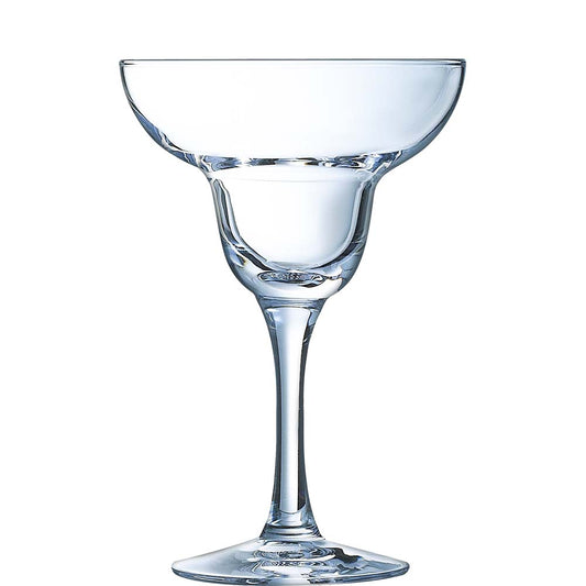 ELEGANCE Margaritaschale - 27 cl - ( Ø 10,9 x 16 cm) - ungeeicht