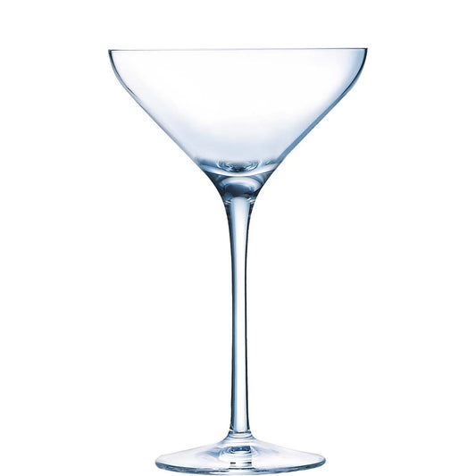 NEW MARTINI Cocktailschale - 21 cl - (Ø 11,4 x 17,9 cm) - ungeeicht