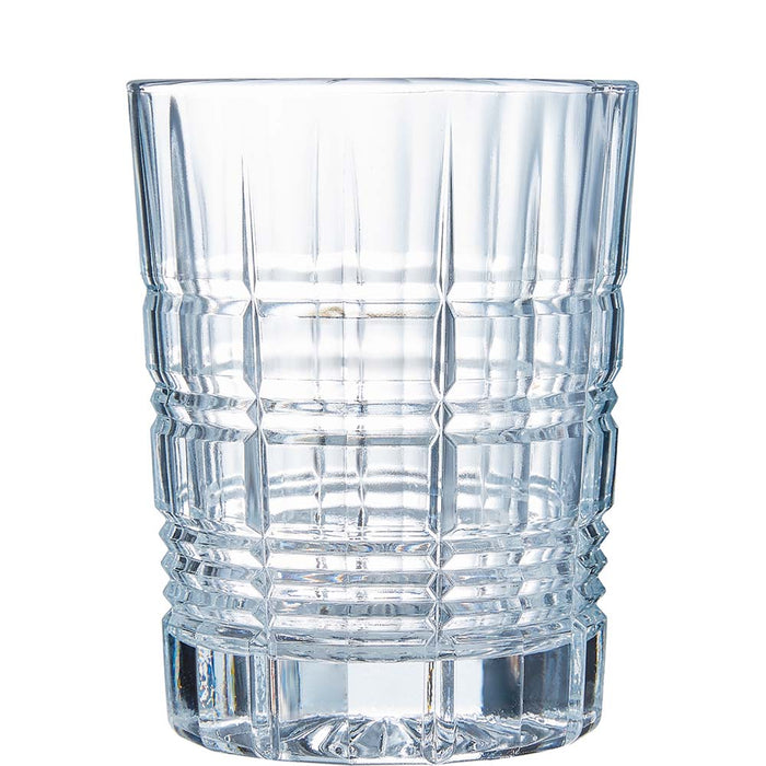 BRIXTON Longdrinkglas - 35 cl - (Ø 8,6 x 11 cm) - ungeeicht