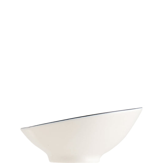 APPETIZER FILET BLACK Mini-Schale - Ø 9,5 x 4,5 cm