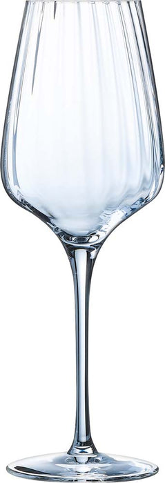 SYMETRIE Weißweinglas 35 cl - geeicht /-/ 0,2 l