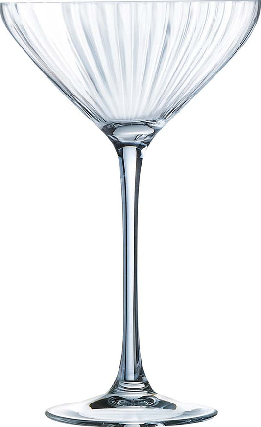 SYMETRIE Cocktailschale - 21 cl - (Ø 11,4 x 17,9 cm) - ungeeicht