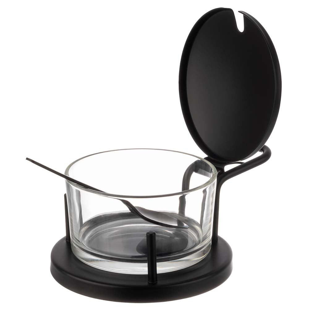 CHEESE Parmesan Menage - (Ø 11 x 7 cm) - 0,18 l