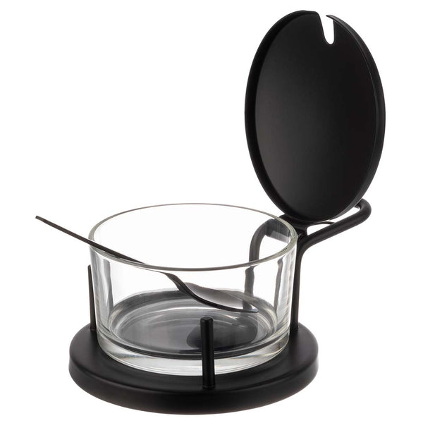 CHEESE Parmesan Menage - (Ø 11 x 7 cm) - 0,18 l