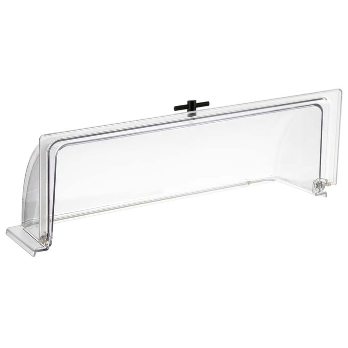 GASTRONORM Rolltop-Haube GN 1/1 - Griff schwarz