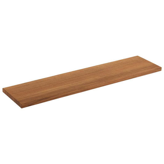 PERFECTO LARGE  Brett - 80 x 20 x 2 cm - Eichenholz