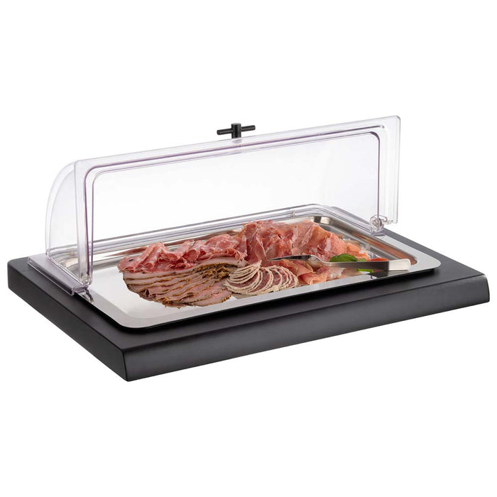 TOP FRESH Frischeplatte -  einzeln (4-teilig)