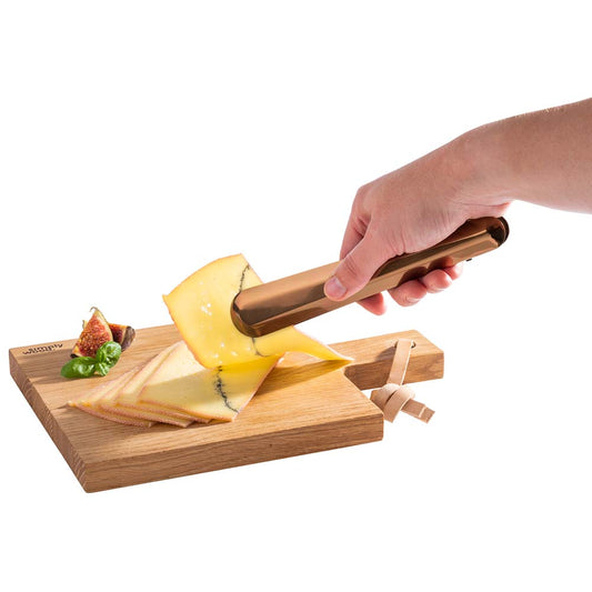 Universalzange - 19,5 cm - Edelstahl - Kupfer