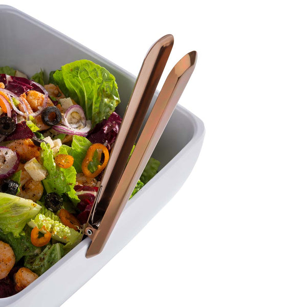 Universalzange - 19,5 cm - Edelstahl - Kupfer