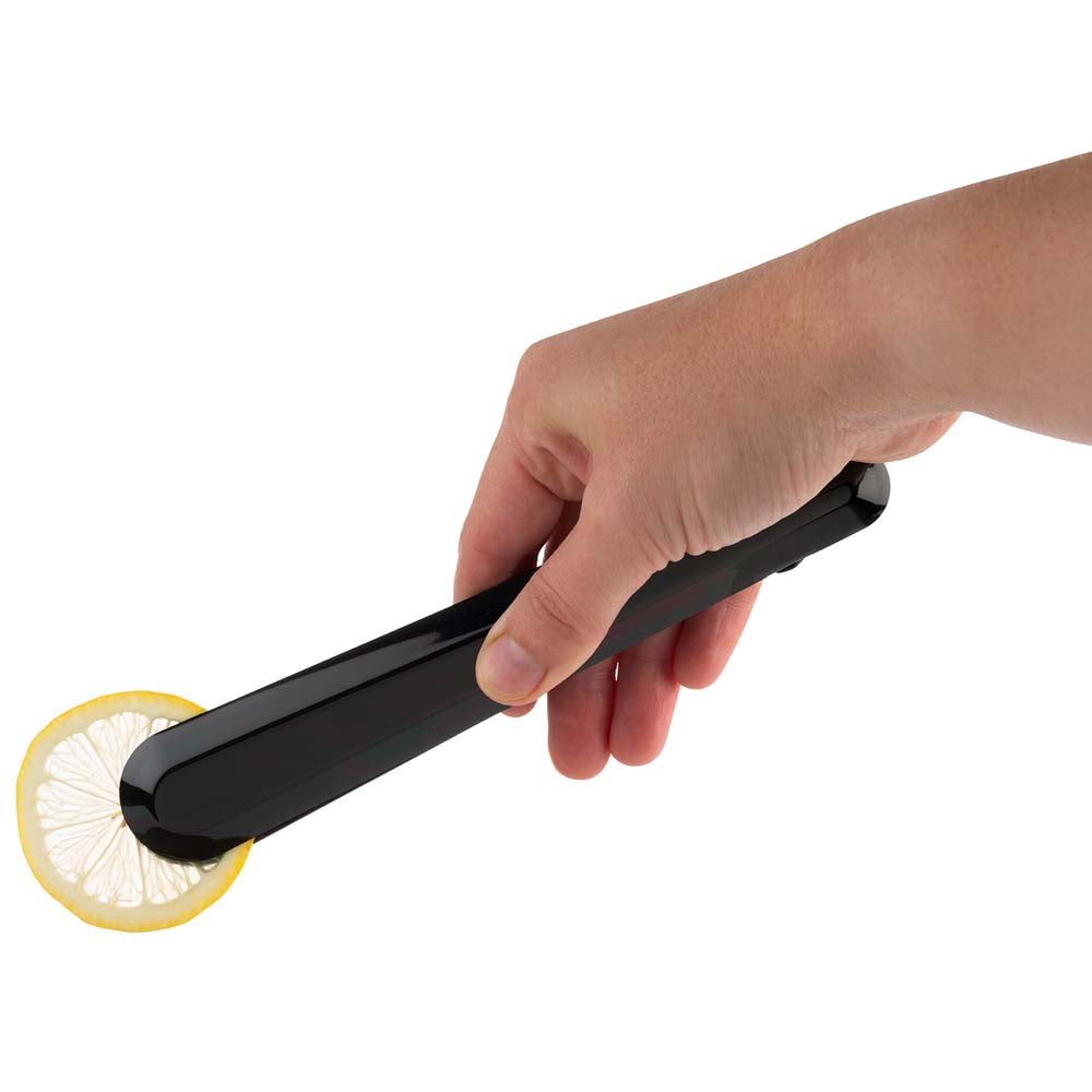 Universalzange - 19,5 cm - Edelstahl - Grau