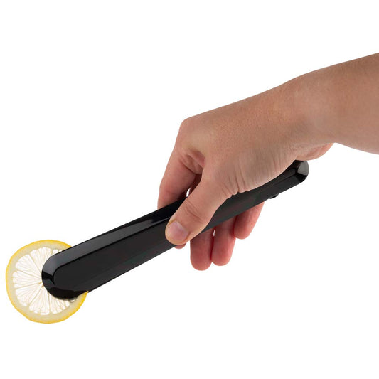 Universalzange - 19,5 cm - Edelstahl - Grau