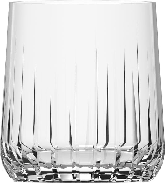 NOVA Trinkglas - 31,5 cl - (Ø 6,7 x 8,6 cm) -  ungeeicht