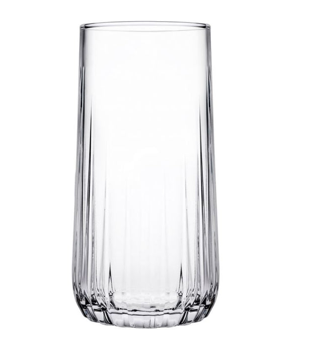 NOVA Longdrinkglas - 36 cl - (Ø 5,7 x 13,7 cm) - ungeeicht