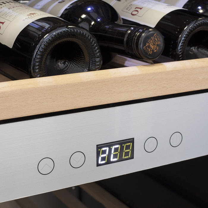 Weinkühlschrank "WineChef Pro" - für 180 Flaschen (230 V)