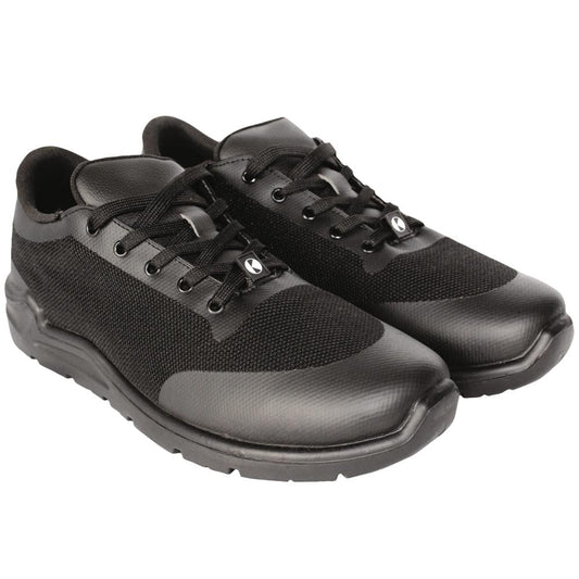 Berufsschuh NEXT-STEP - Schwarz - 44