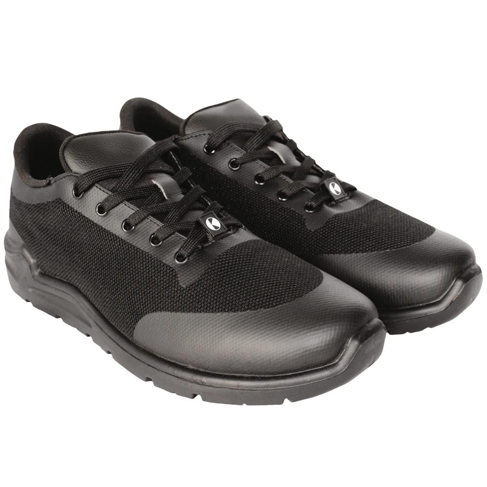 Berufsschuh NEXT-STEP - Schwarz - 45