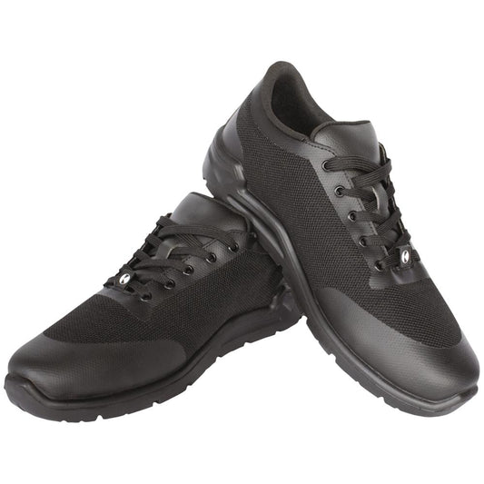 Berufsschuh NEXT-STEP - Schwarz - 35