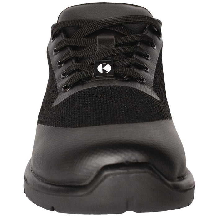 Berufsschuh NEXT-STEP - Schwarz - 46