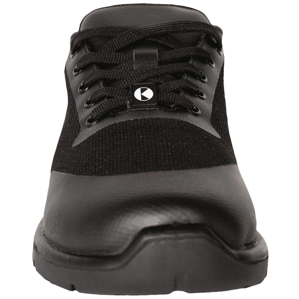 Berufsschuh NEXT-STEP - Schwarz - 42