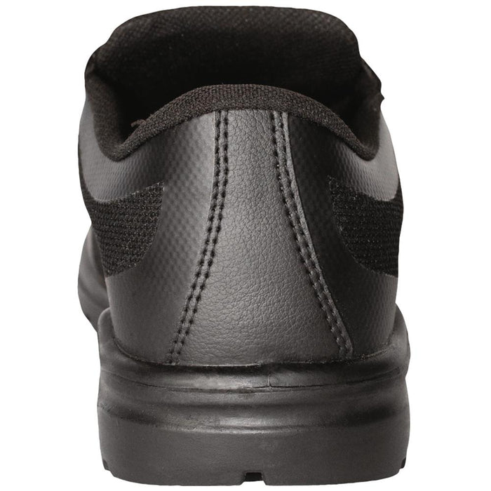 Berufsschuh NEXT-STEP - Schwarz - 35
