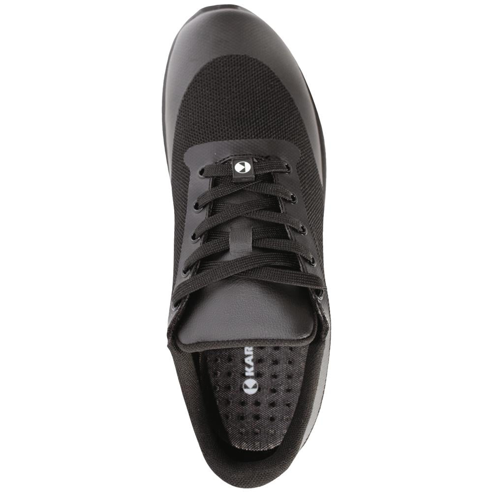 Berufsschuh NEXT-STEP - Schwarz - 45