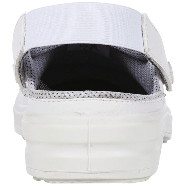 Sicherheitsschuh OXFORD - Weiß - 46