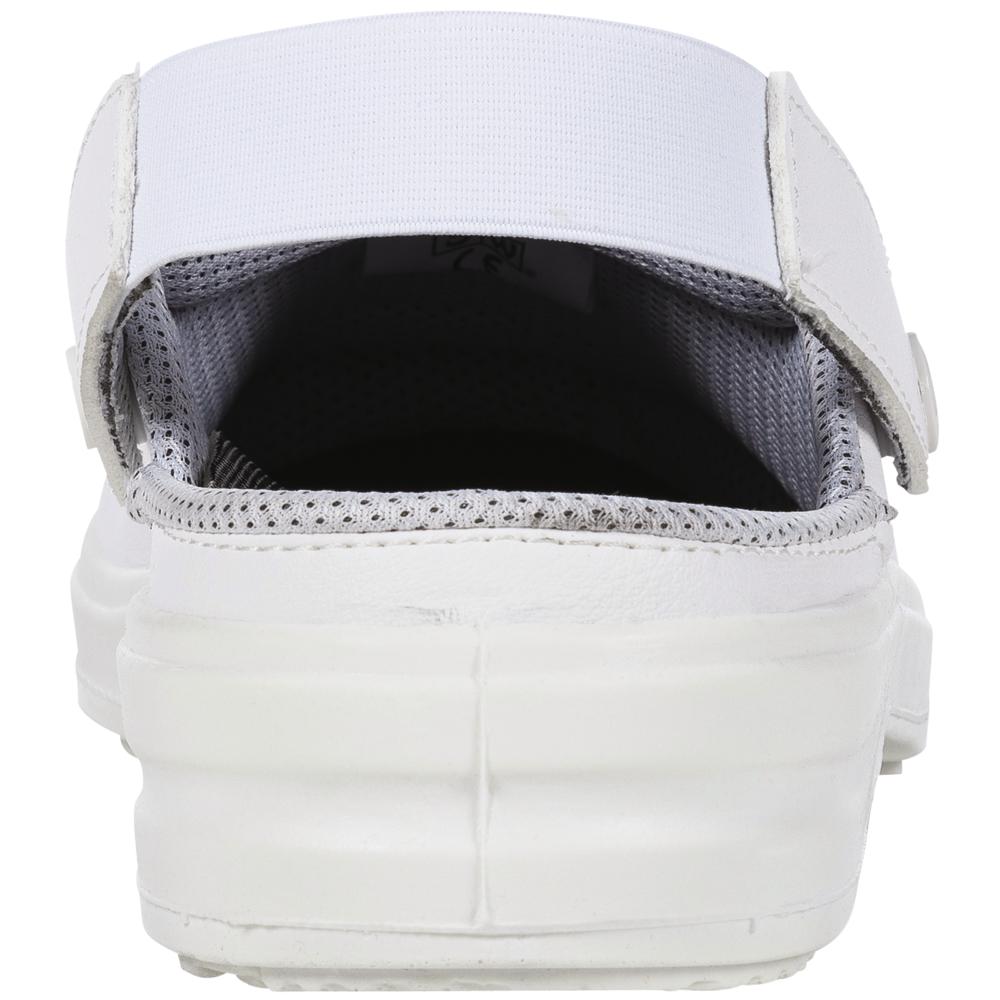 Sicherheitsschuh OXFORD - Weiß - 36