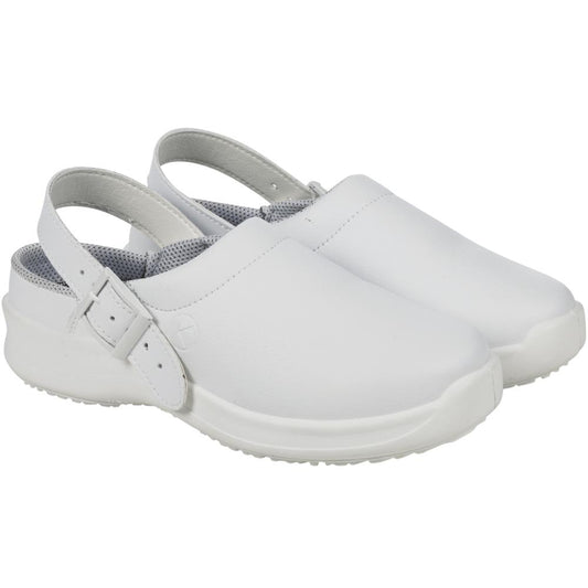 Berufsschuh KAPSTADT - Weiß - 45