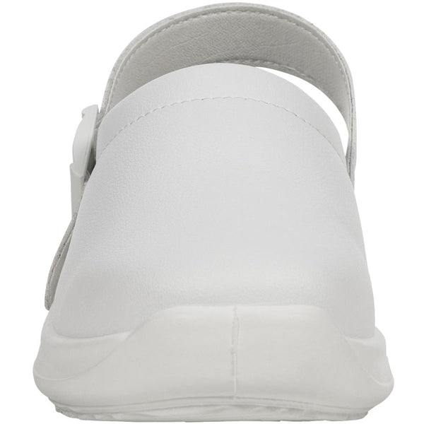 Berufsschuh KAPSTADT - Weiß - 36