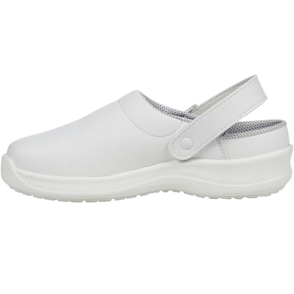 Berufsschuh KAPSTADT - Weiß - 44