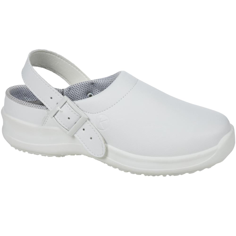 Berufsschuh KAPSTADT - Weiß - 47