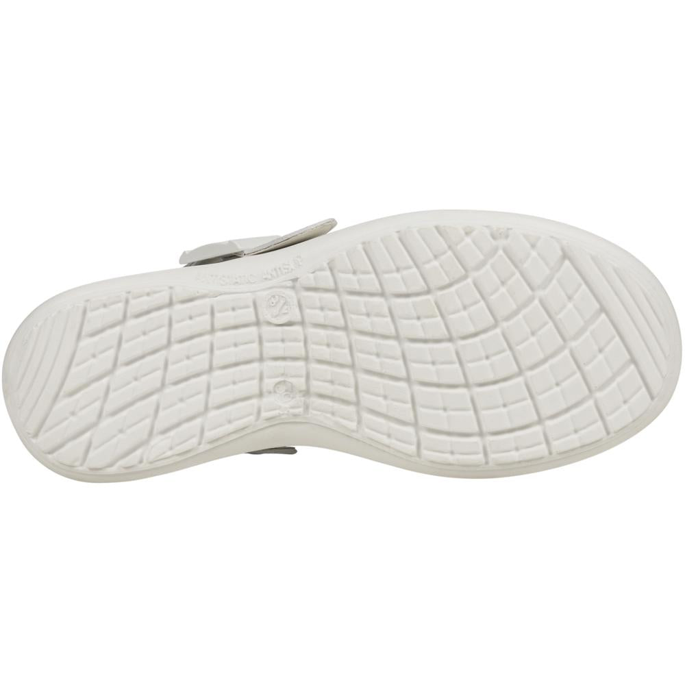 Berufsschuh KAPSTADT - Weiß - 46