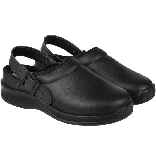 Berufsschuh KAPSTADT - Schwarz - 47