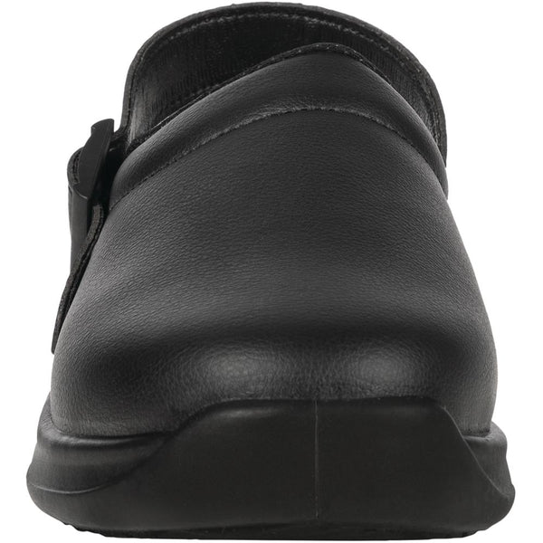 Berufsschuh KAPSTADT - Schwarz - 36