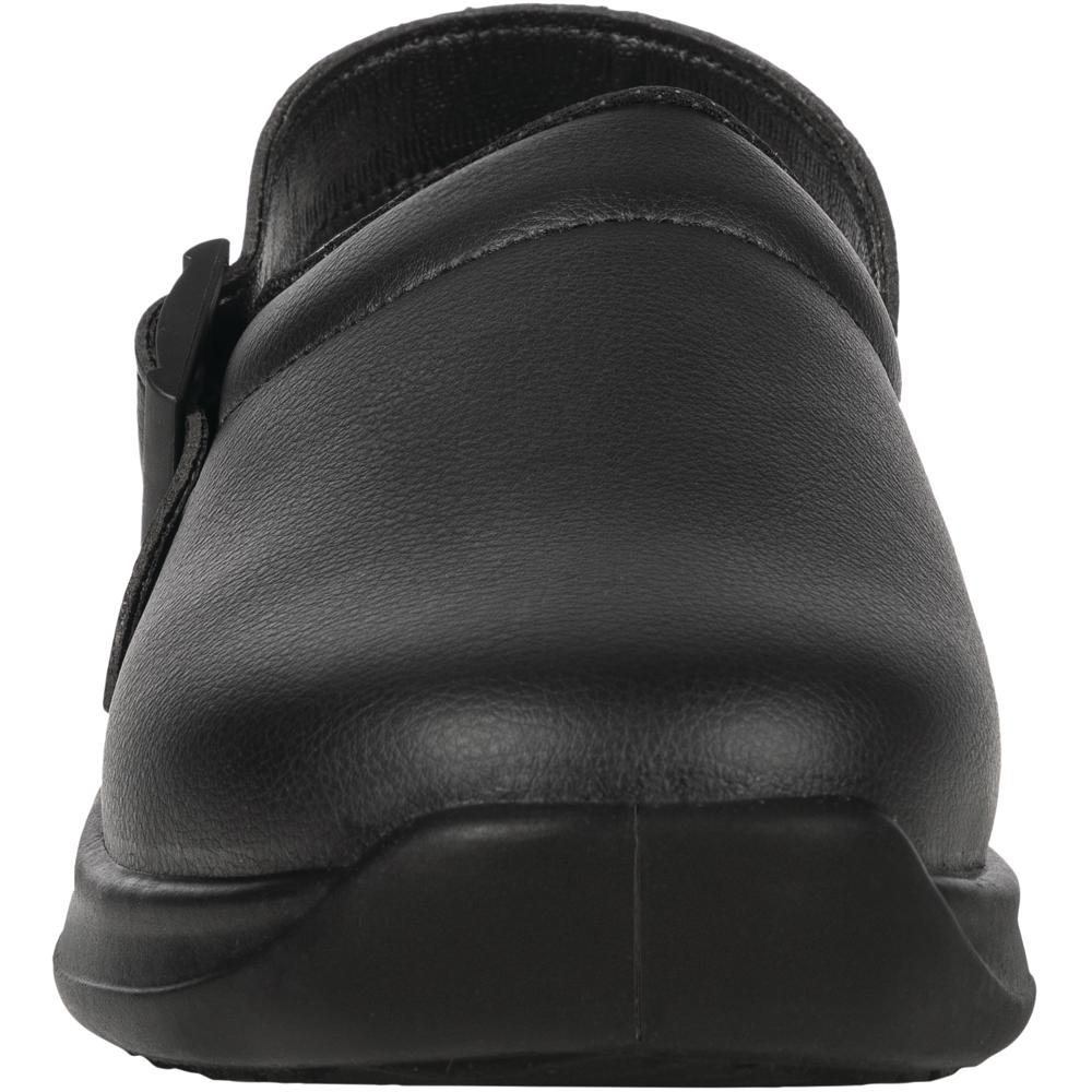 Berufsschuh KAPSTADT - Schwarz - 38