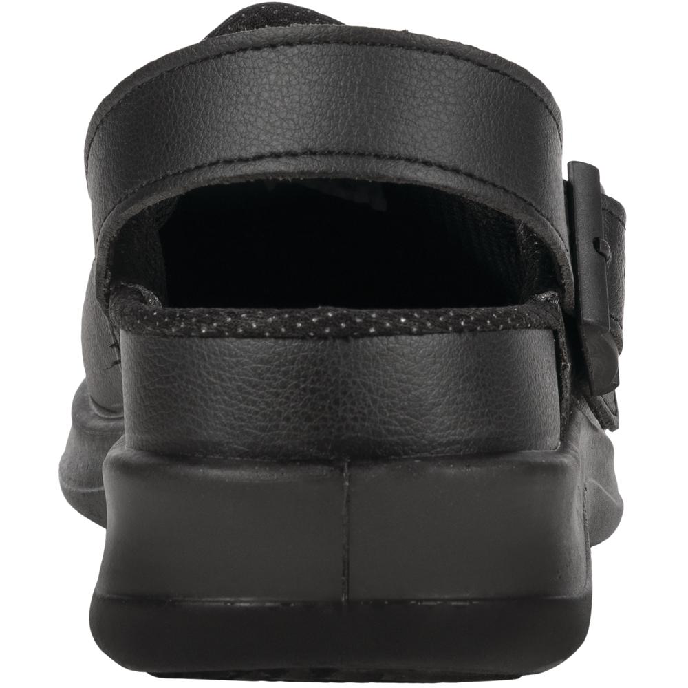 Berufsschuh KAPSTADT - Schwarz - 43