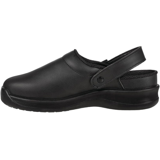 Berufsschuh KAPSTADT - Schwarz - 44