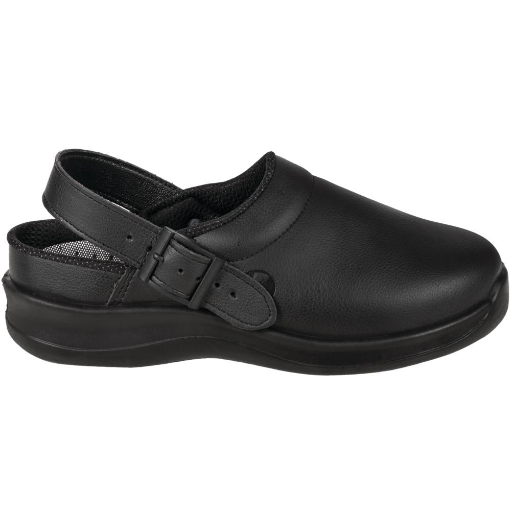 Berufsschuh KAPSTADT - Schwarz - 46