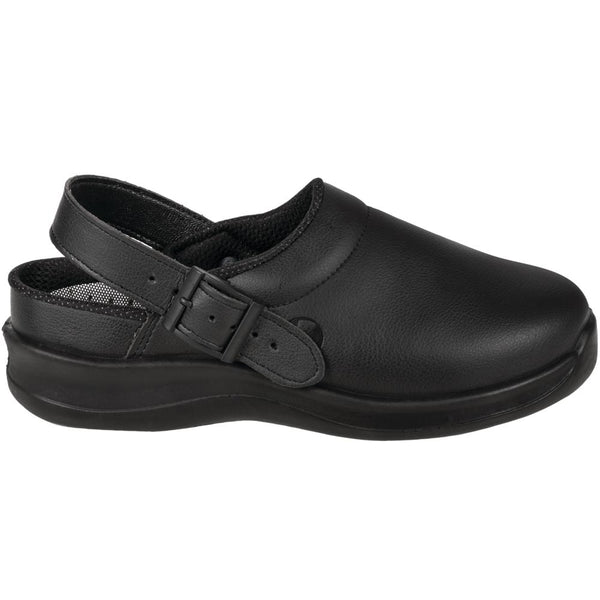 Berufsschuh KAPSTADT - Schwarz - 38