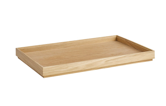 VALO Holzbox - GN 1/1 - 53 x 32,5 x 4,5 cm