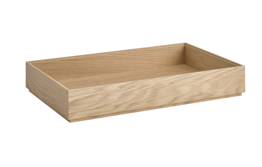 VALO Holzbox - GN 1/1 - 53 x 32,5 x 8,5 cm