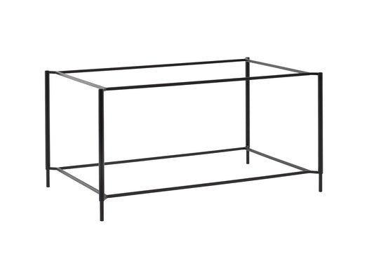 VALO Buffetständer GN - Metall - 57 x 37 x 28,5cm -stapelbar