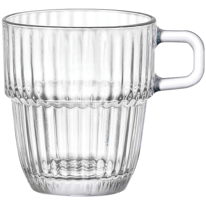 BARSHINE Kaffeetasse - 18,5 cl - (Ø 7,1 x 8 cm)