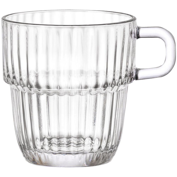 BARSHINE Kaffeetasse - 25 cl - (Ø 7,9 x 8,5 cm)