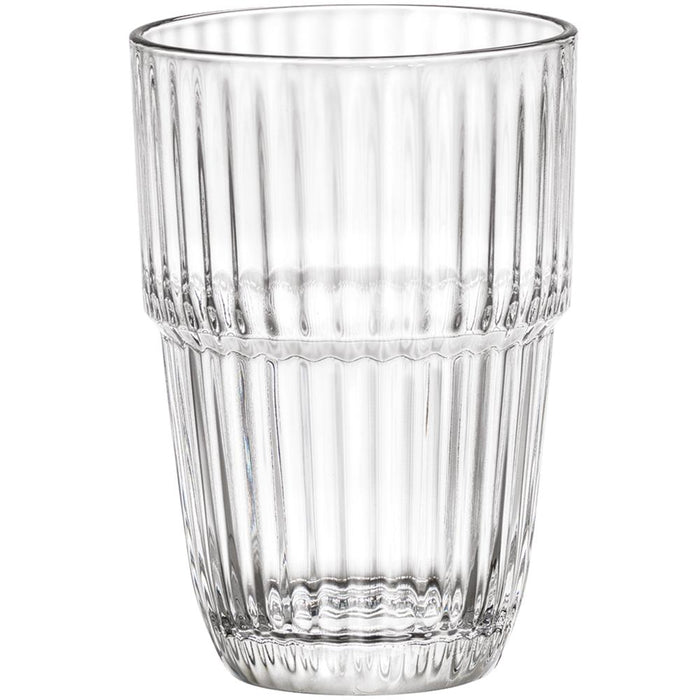 BARSHINE Longdrinkglas - 38 cl - (Ø 8,2 x 11,9 cm)