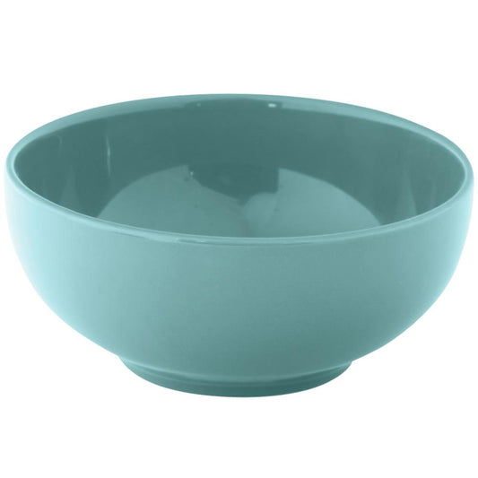 NANA Schüssel - 45 cl - (Ø 13,5 x 6,3 cm) - Petrol
