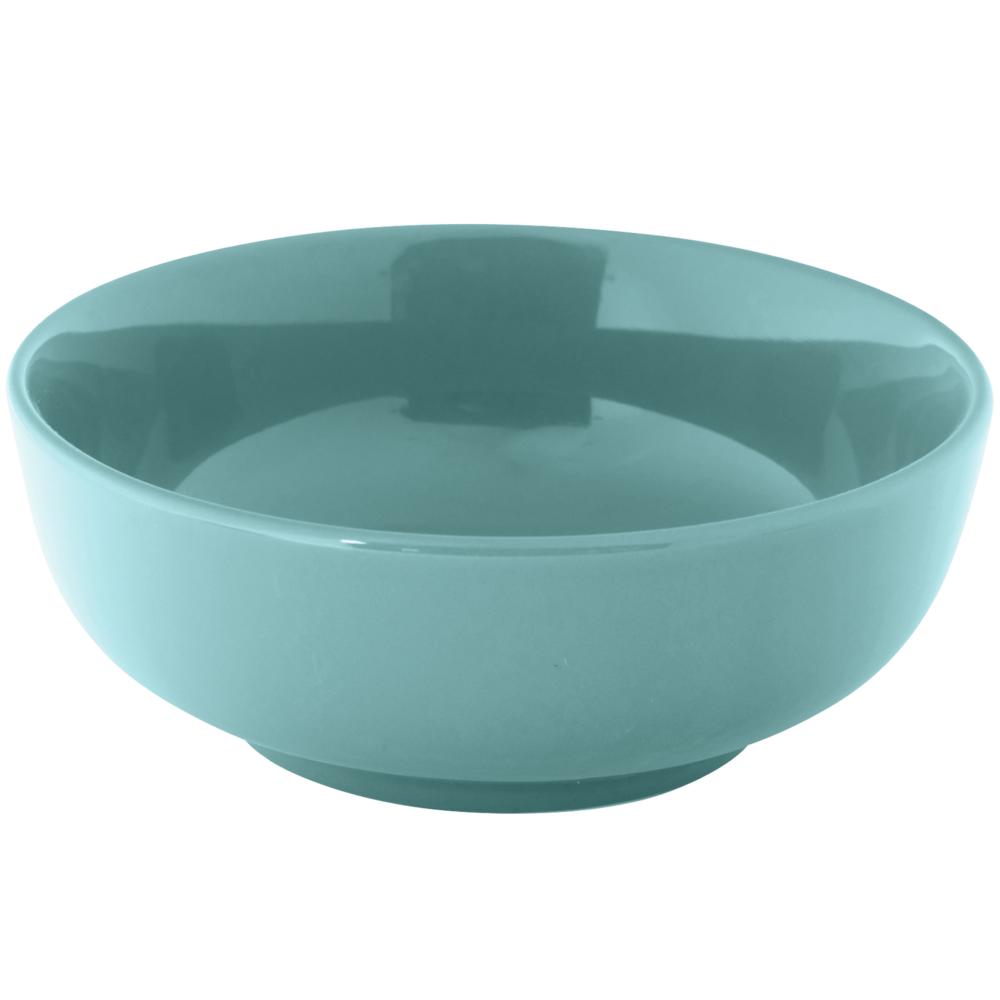 NANA Schüssel - 78 cl - (Ø16,5 x 8 cm) - Petrol