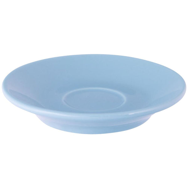 NANA Espresso-Untertasse -(Ø 12 cm) - Hellblau