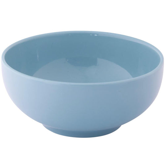 NANA Schüssel - 45 cl - (Ø 13,5 x 6,3 cm) - Hellblau